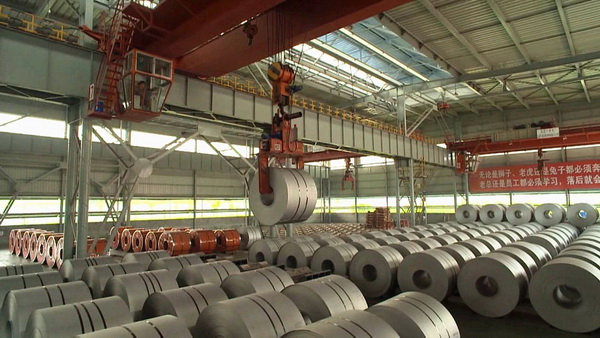 吹響創建國家級經開區沖鋒號3