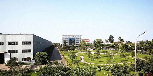 吹響創建國家級經開區沖鋒號