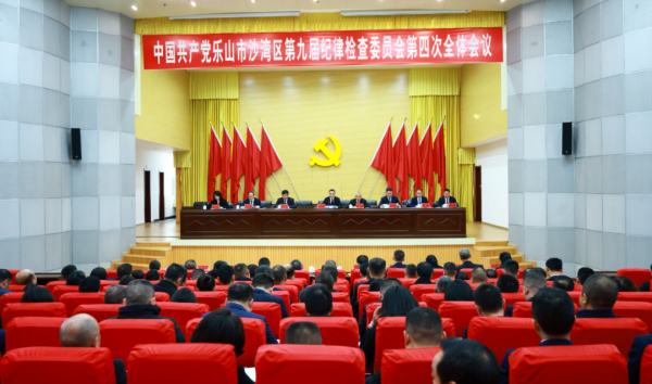 推動沙灣高質量發展